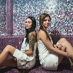 Relax Fim Демяновская долина