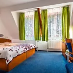 Отель Relax Fim Демяновская долина