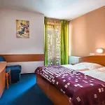 Relax Fim Отель 3*