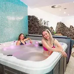 Relax Fim Отель 3*