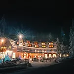 Relax Fim Отель 3*