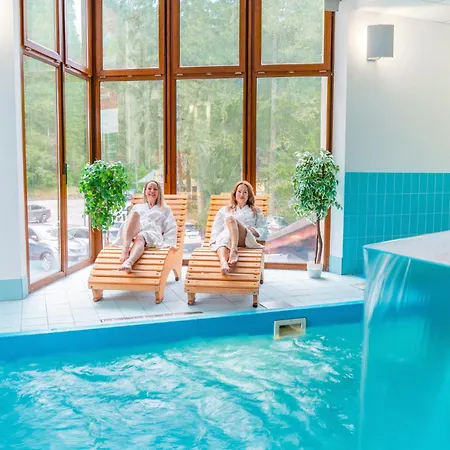 Relax Fim Hotel Demanovska Dolina