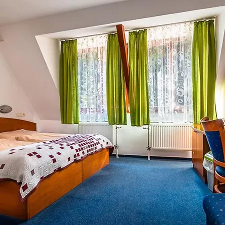 Hotel Relax Fim Demanovska Dolina