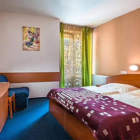 Relax Fim Hotel 3*