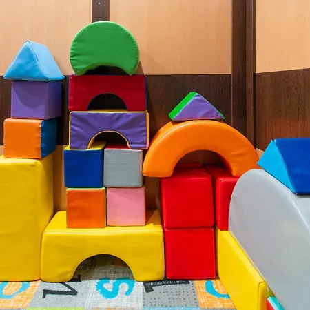 Relax Fim Hotel Dolina Demianowska