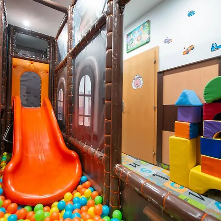 Relax Fim Dolina Demianowska