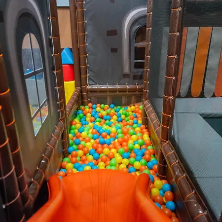 Hotel Relax Fim Demänovská Dolina