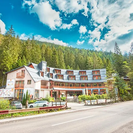 Hotel Relax Fim Demänovská Dolina