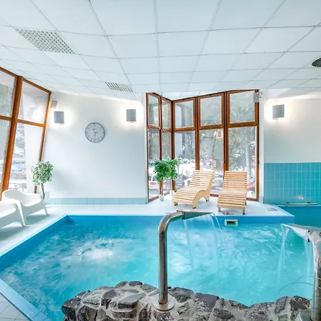 Hotel Relax Fim