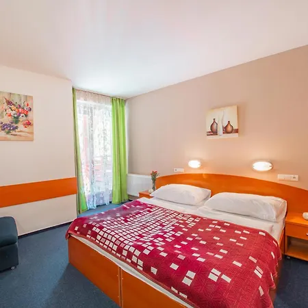 Relax Fim Hotel Dolina Demianowska