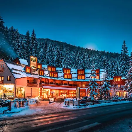 Relax Fim 3* Demanovska Dolina