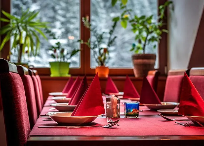 Relax Fim Dolina Demianowska