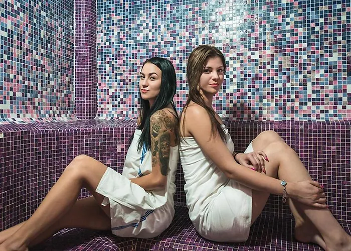 Relax Fim Dolina Demianowska