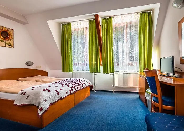 Hotel Relax Fim Dolina Demianowska