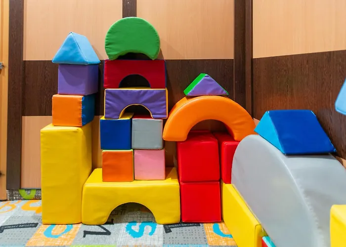 Relax Fim Hotel Dolina Demianowska