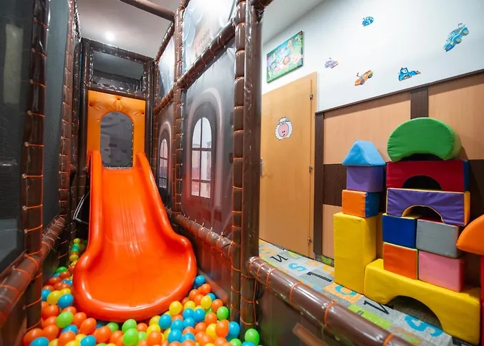 Relax Fim Dolina Demianowska